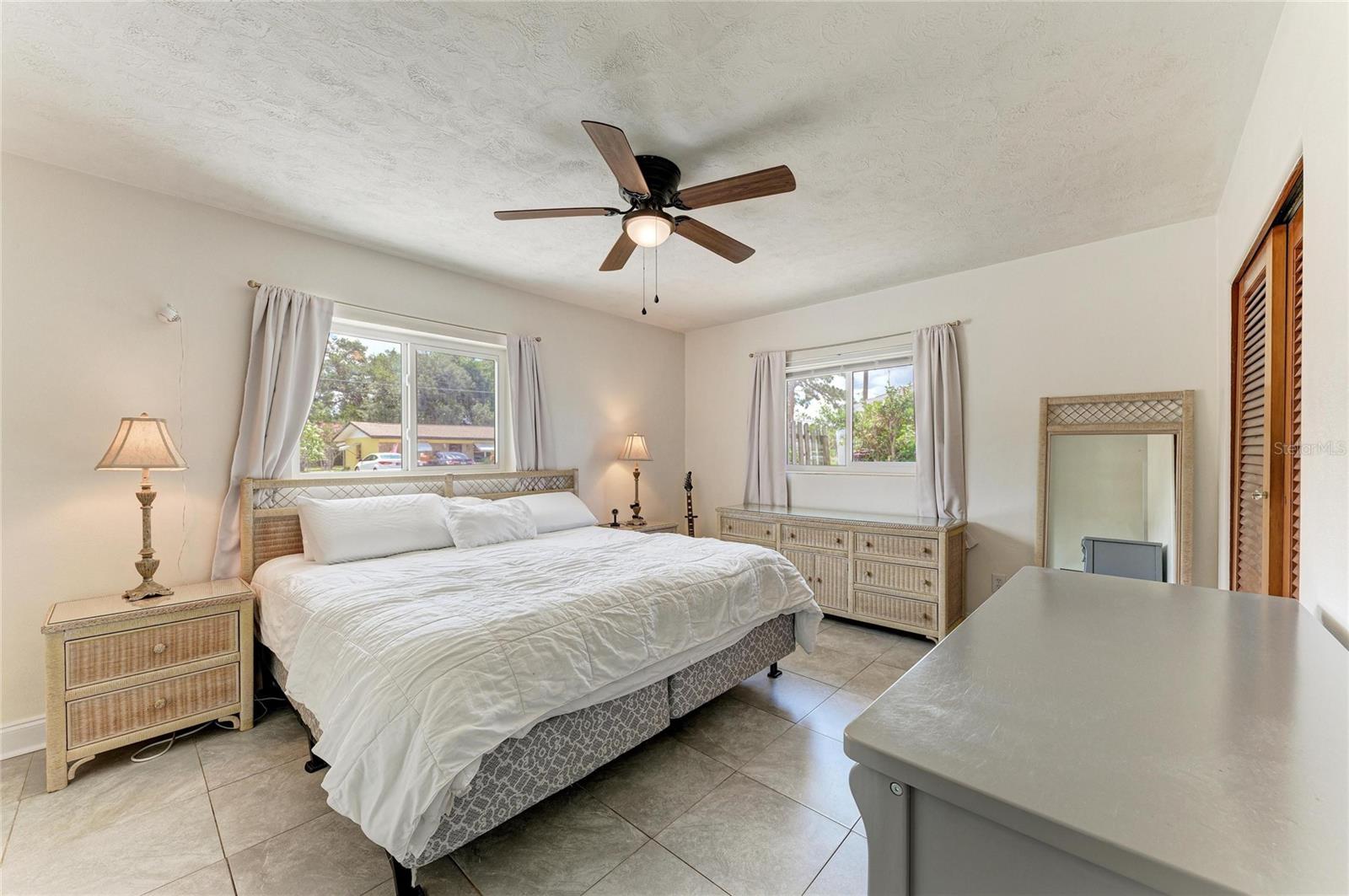 MOORE ACRES - Residential