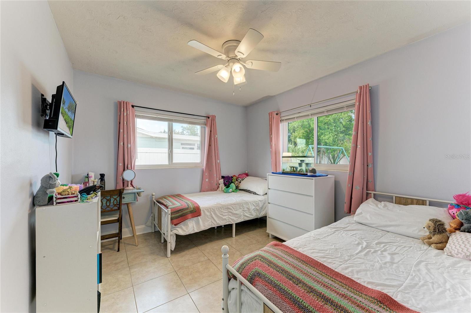 MOORE ACRES - Residential