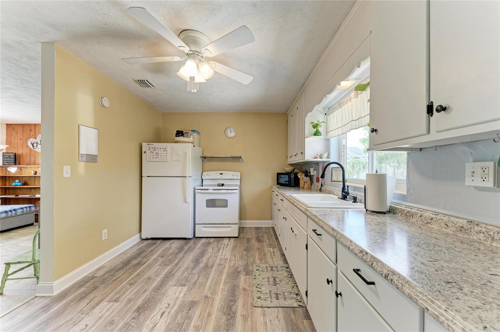 MOORE ACRES - Residential