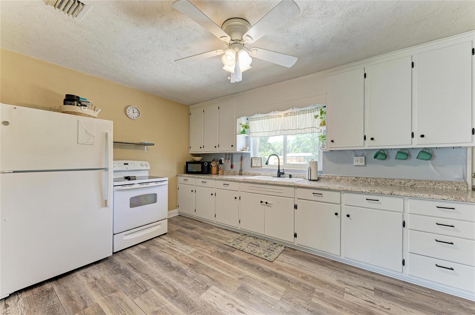 MOORE ACRES - Residential