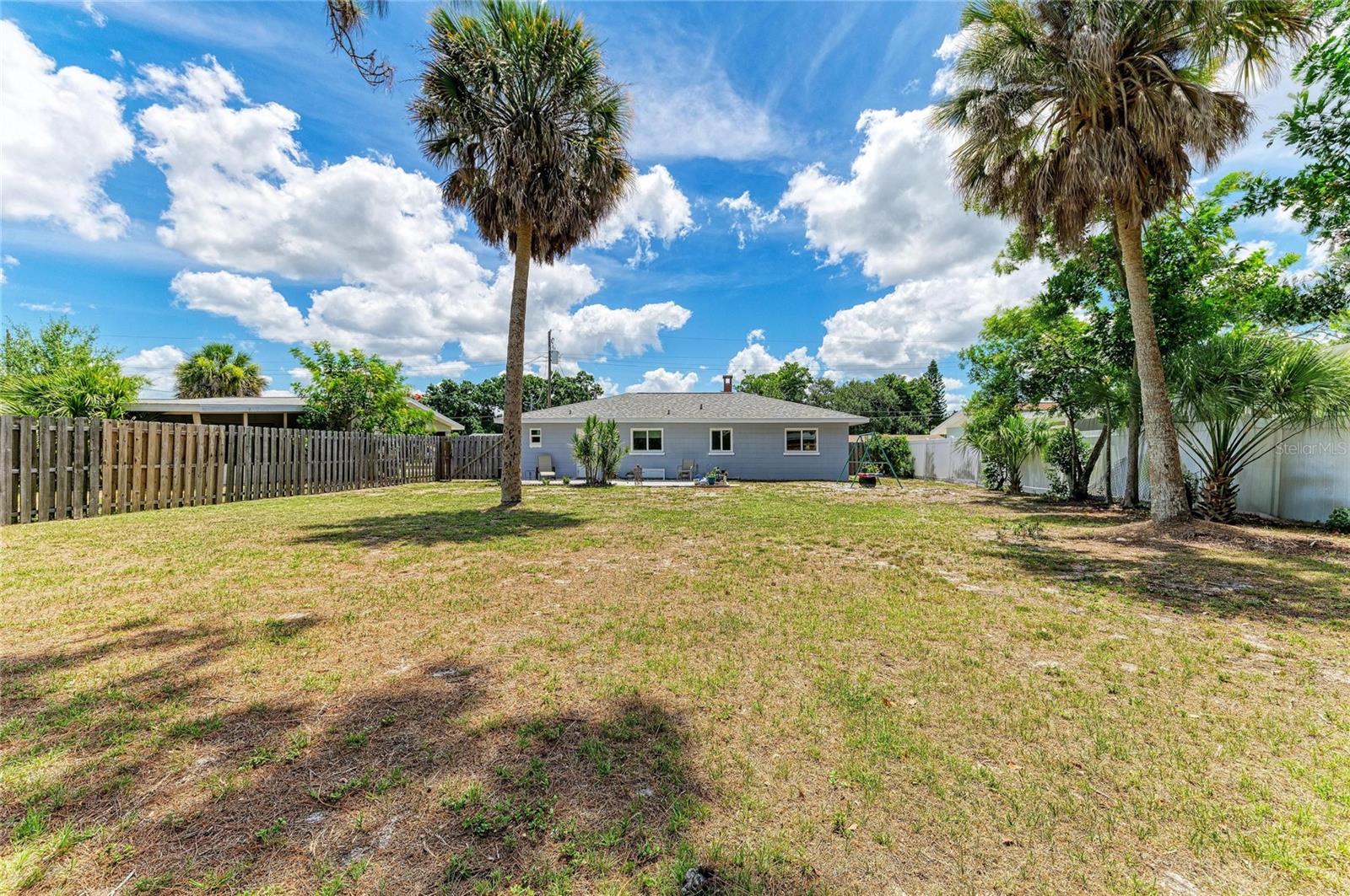 MOORE ACRES - Residential
