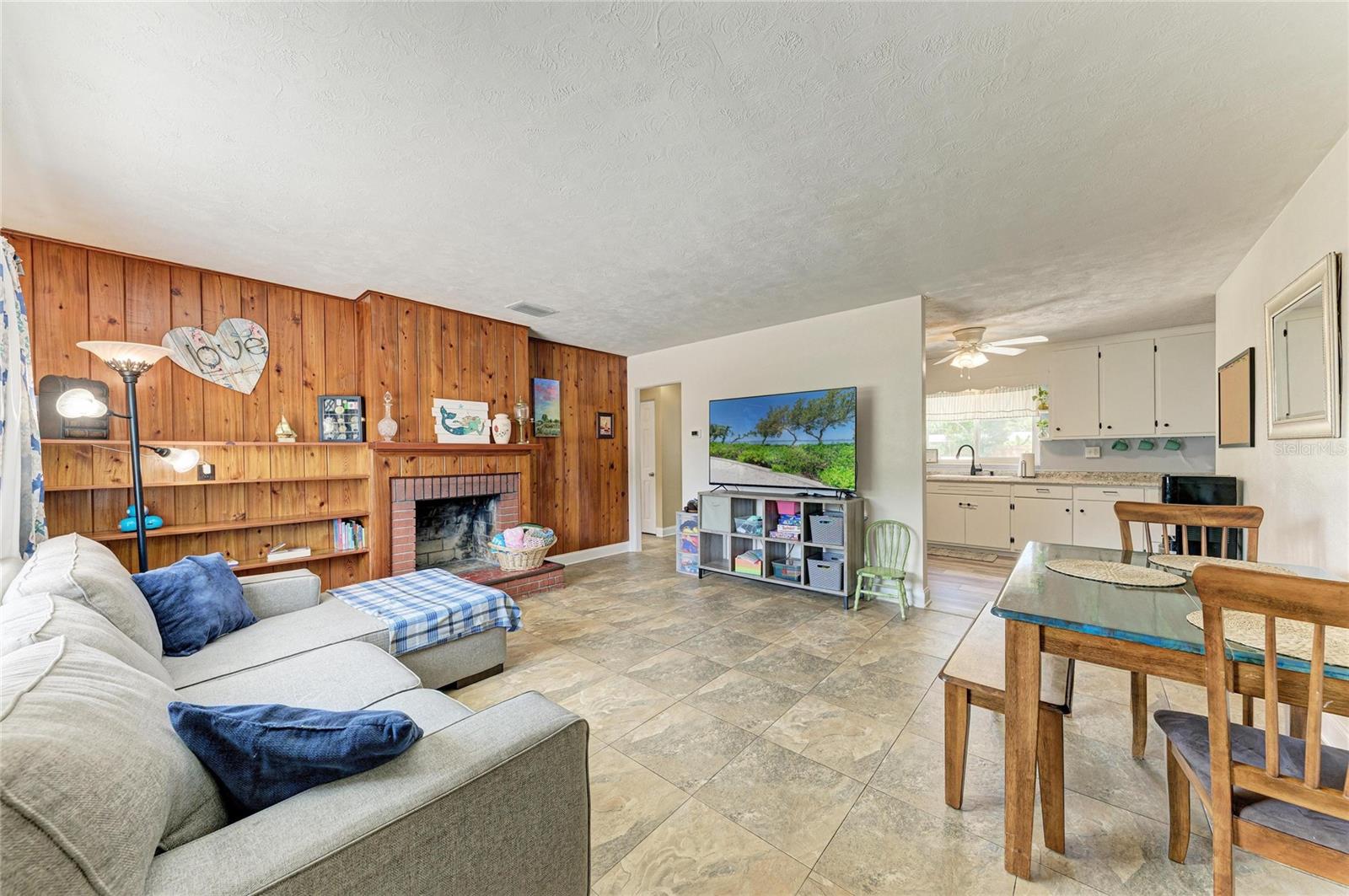 MOORE ACRES - Residential