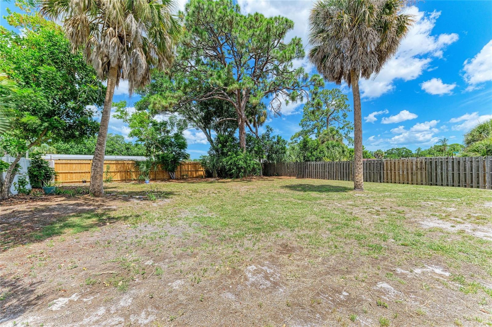 MOORE ACRES - Residential