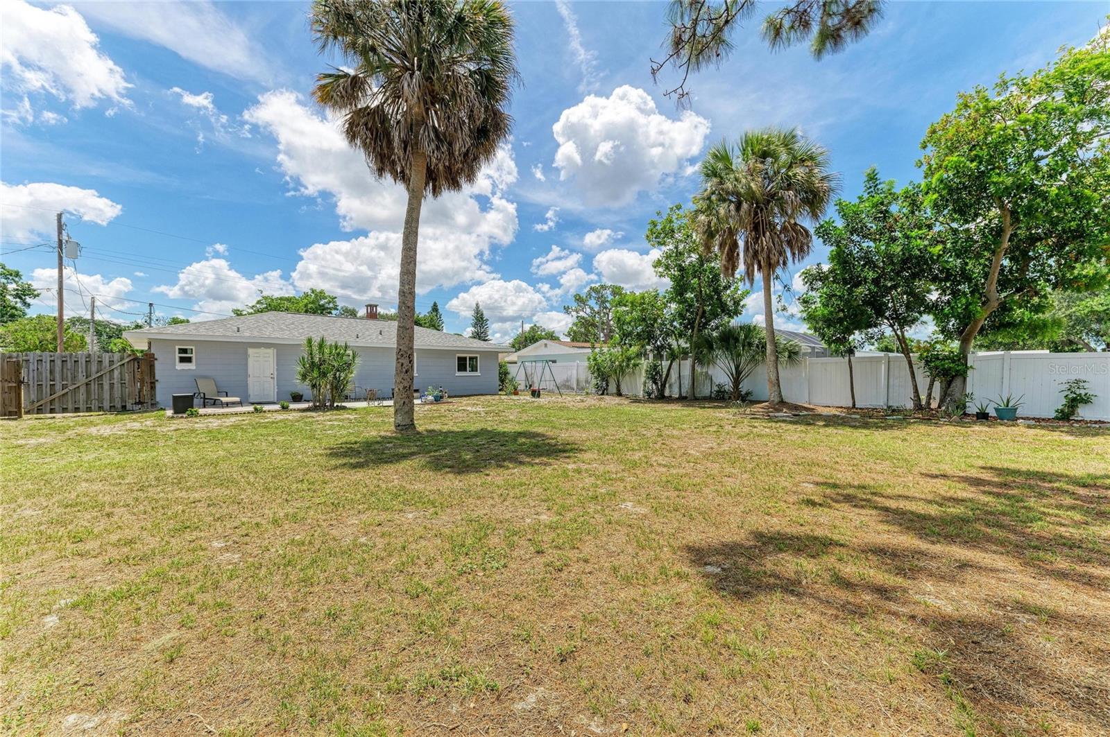 MOORE ACRES - Residential