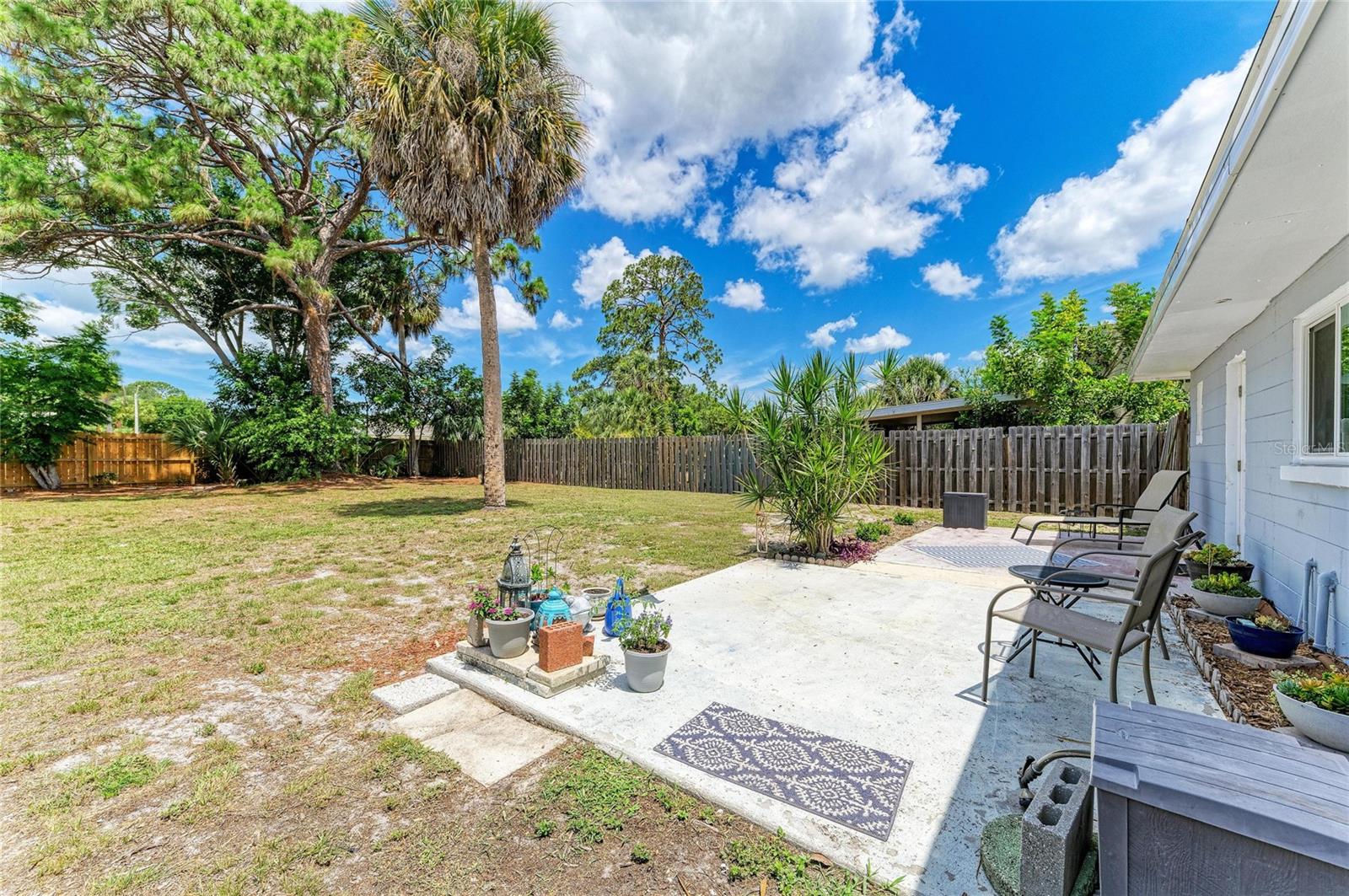 MOORE ACRES - Residential