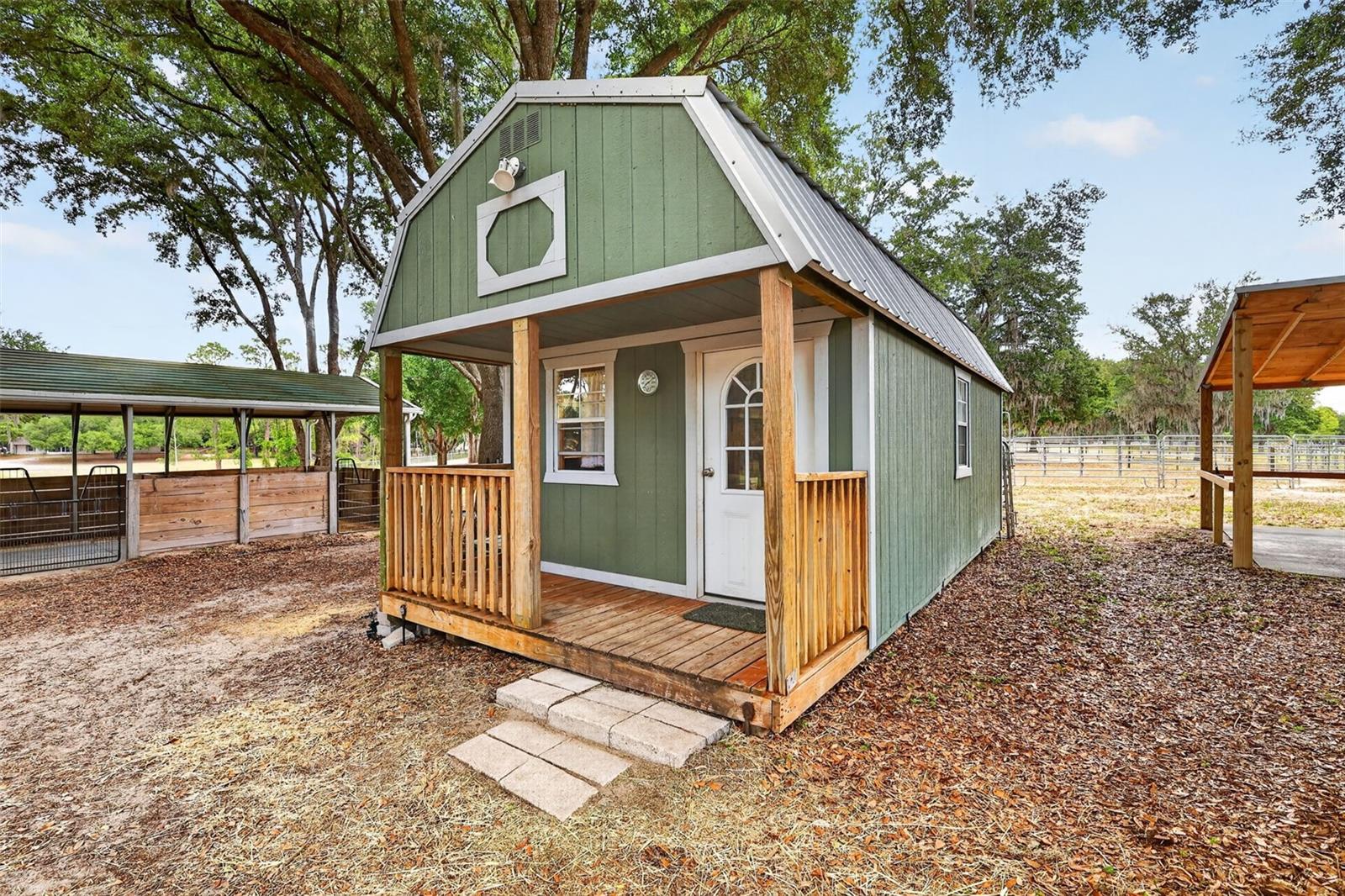 HIGLEY - Residential