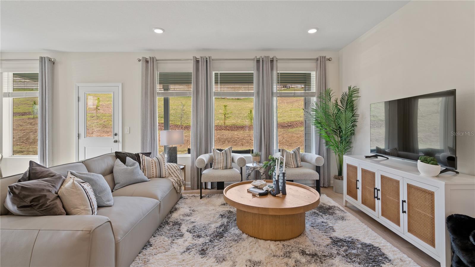 SUGARLOAF 55S - Residential