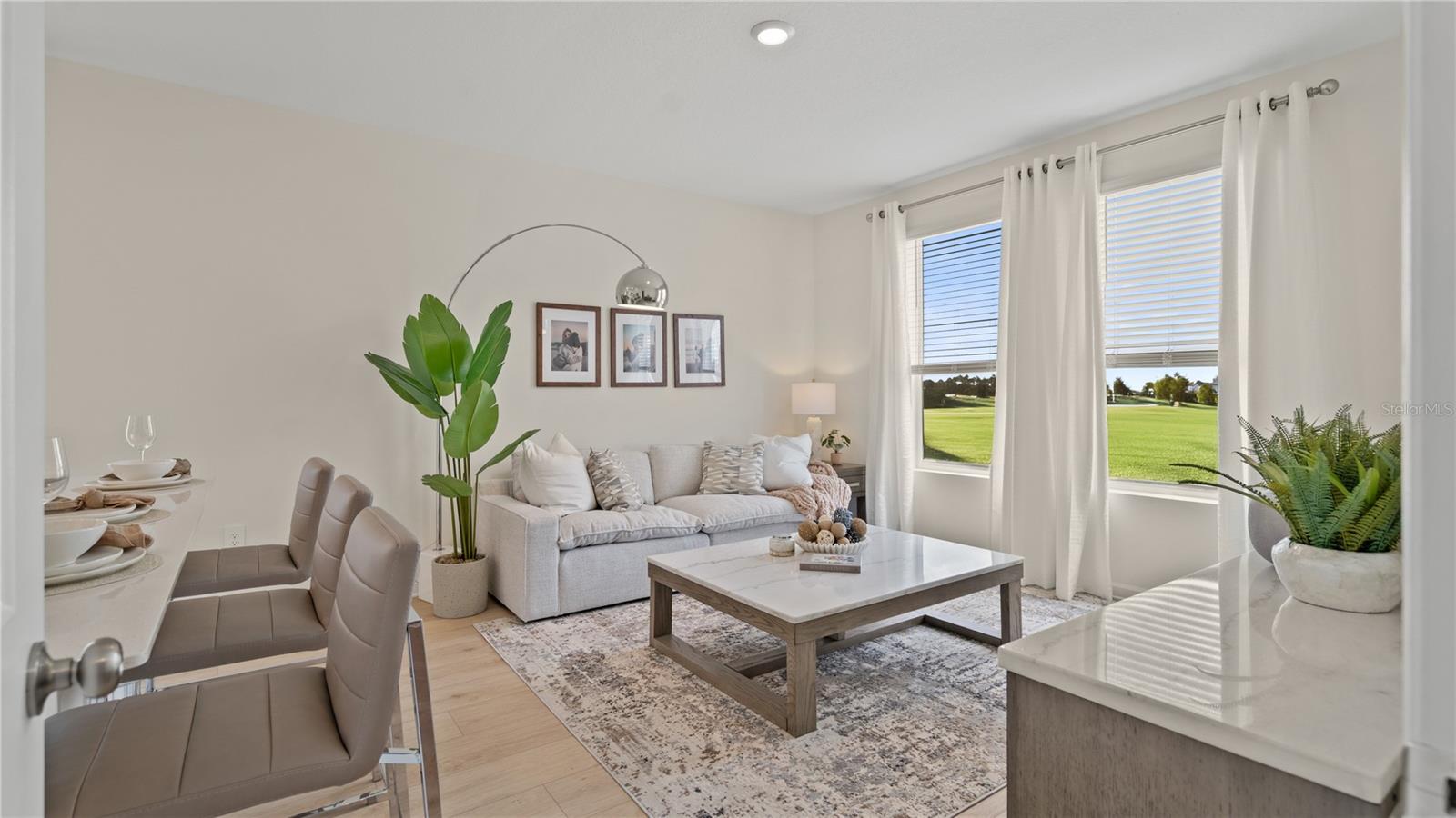 SUGARLOAF 55S - Residential
