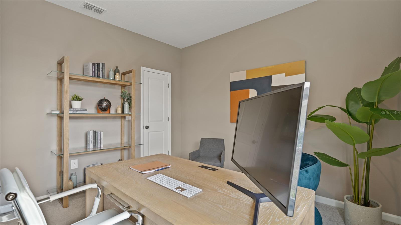 SUGARLOAF 55S - Residential