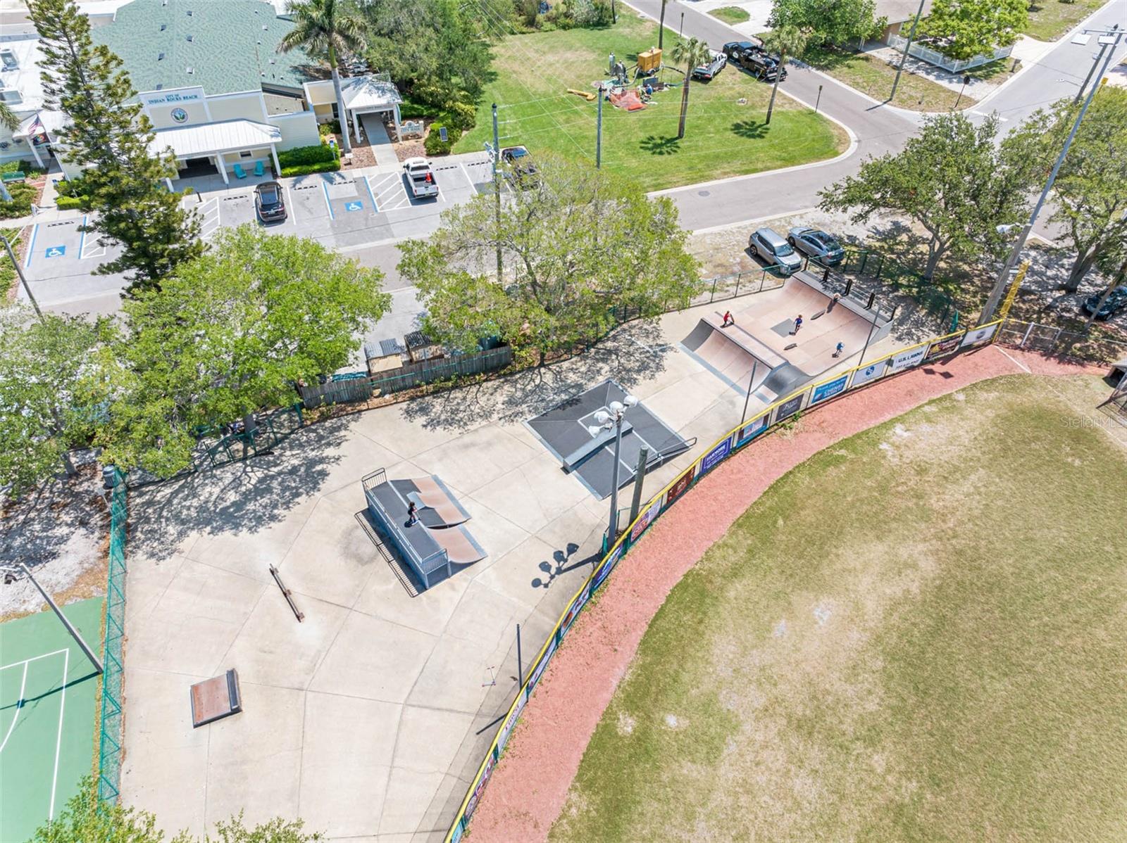 INDIAN BEACH RE-REVISED - Residential Lease