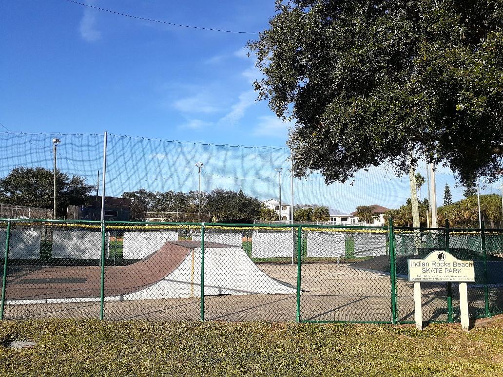 INDIAN BEACH RE-REVISED - Residential Lease