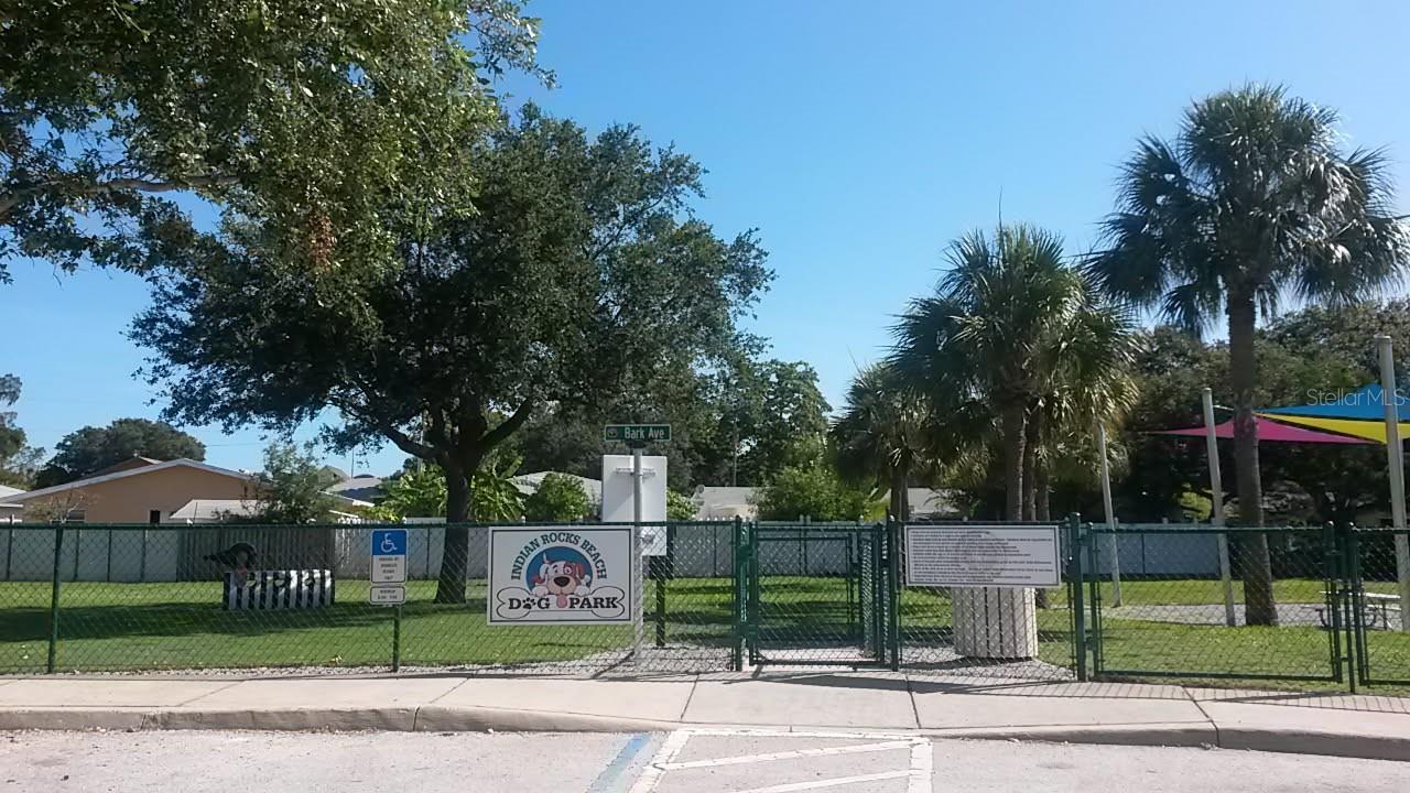INDIAN BEACH RE-REVISED - Residential Lease