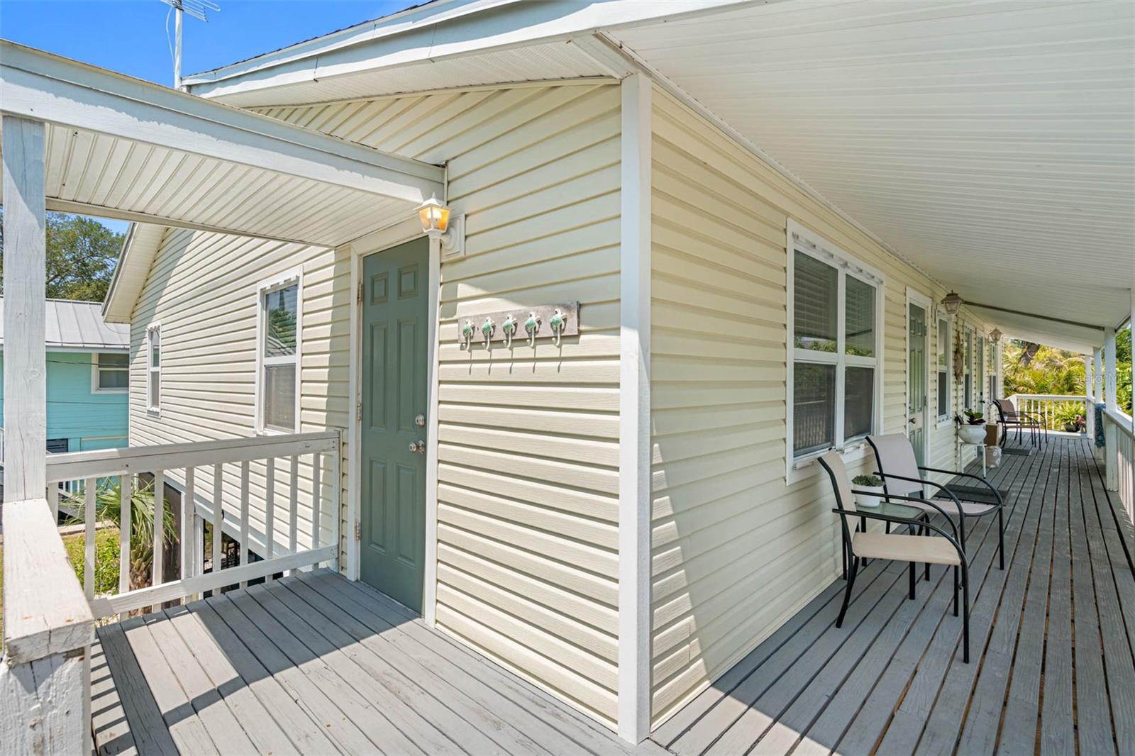INDIAN BEACH RE-REVISED - Residential Lease