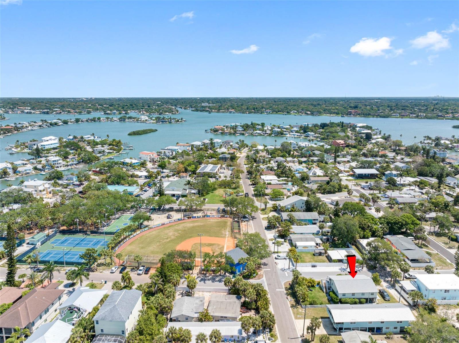 INDIAN BEACH RE-REVISED - Residential Lease