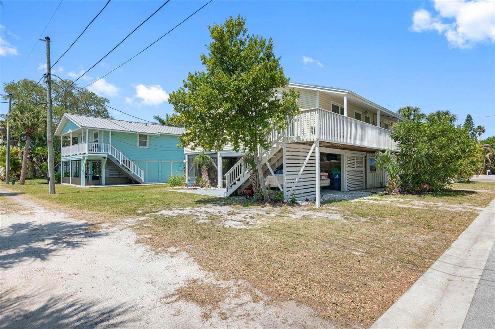 INDIAN BEACH RE-REVISED - Residential Lease