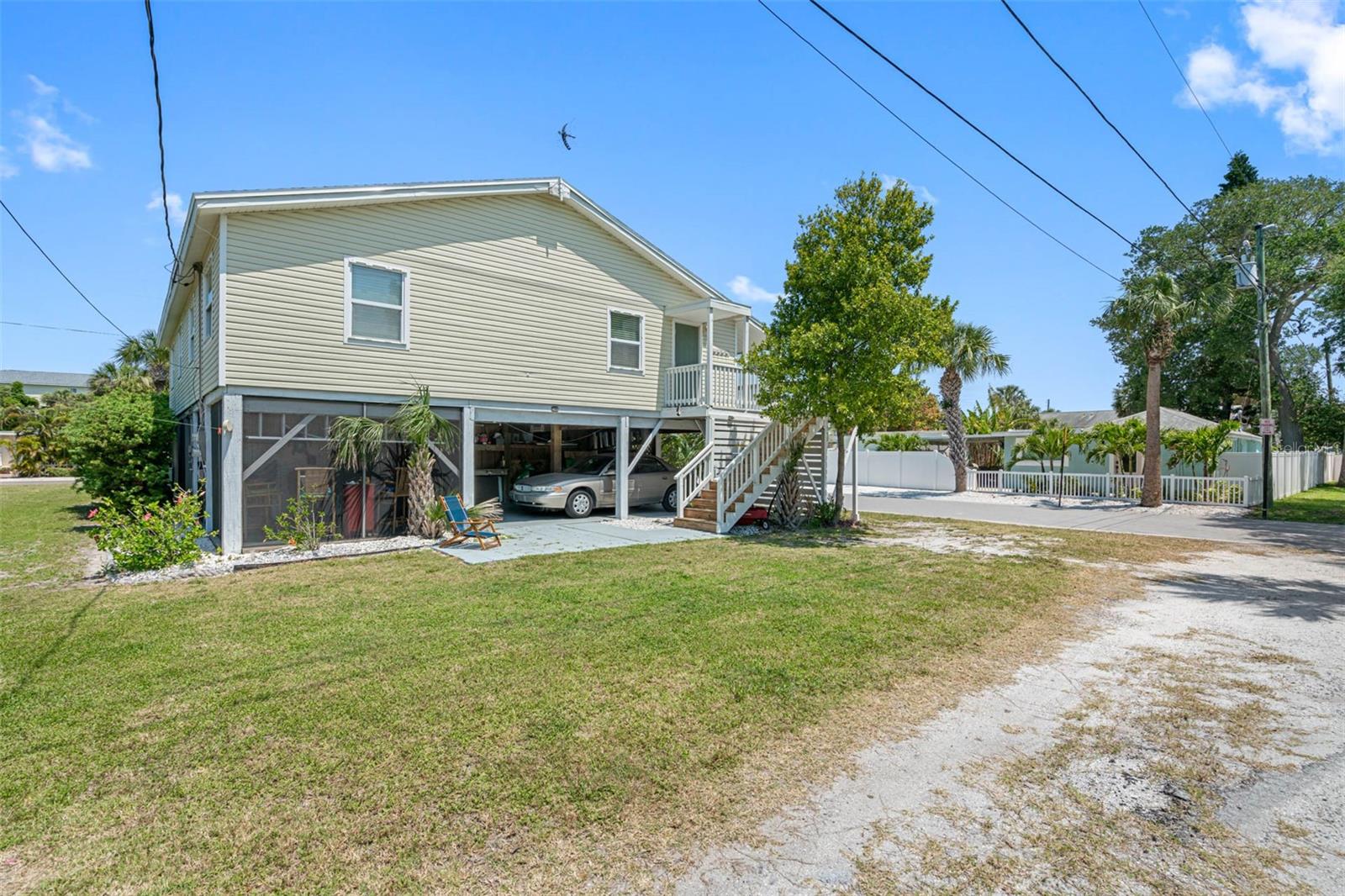 INDIAN BEACH RE-REVISED - Residential Lease