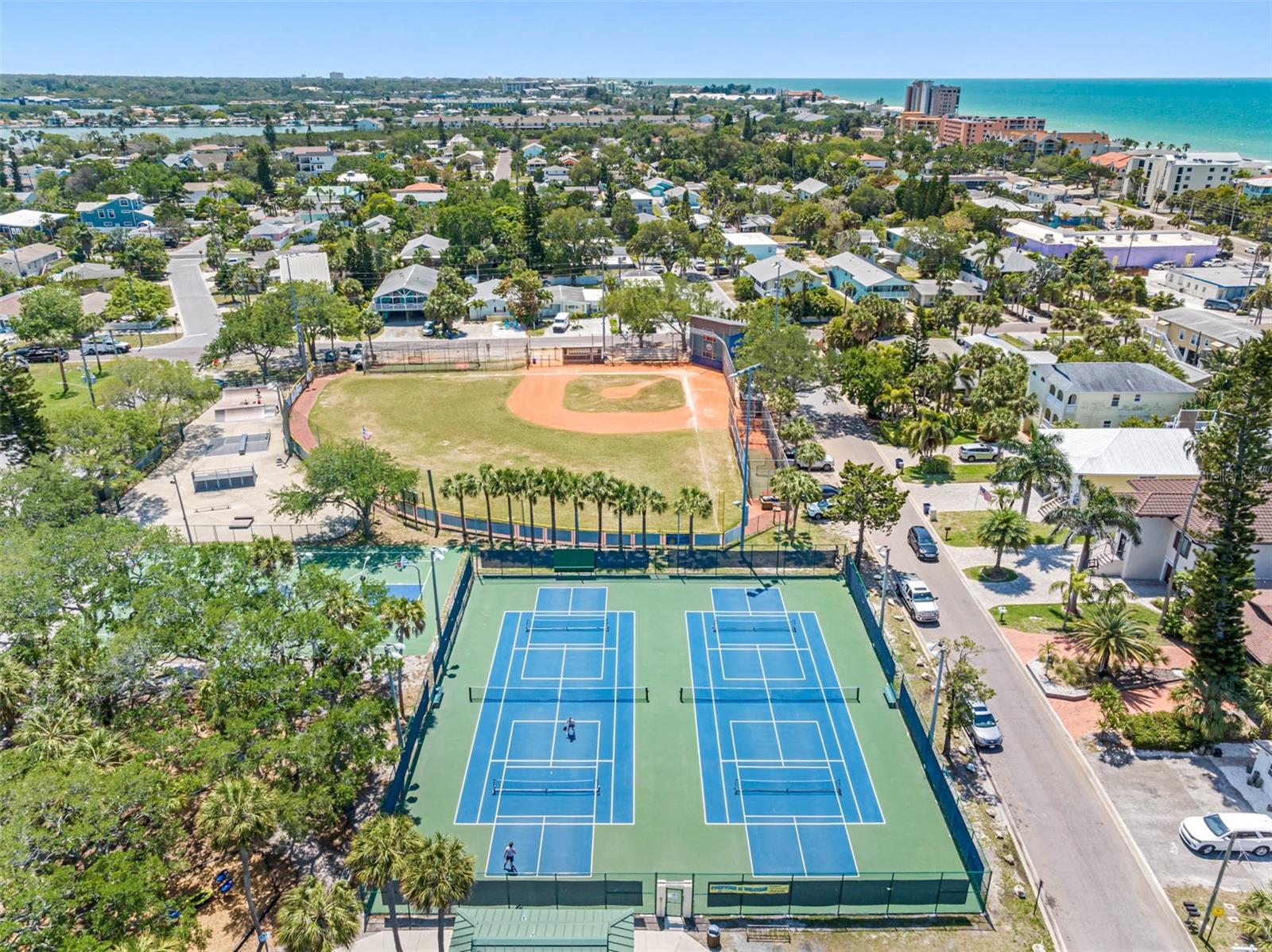 INDIAN BEACH RE-REVISED - Residential Lease