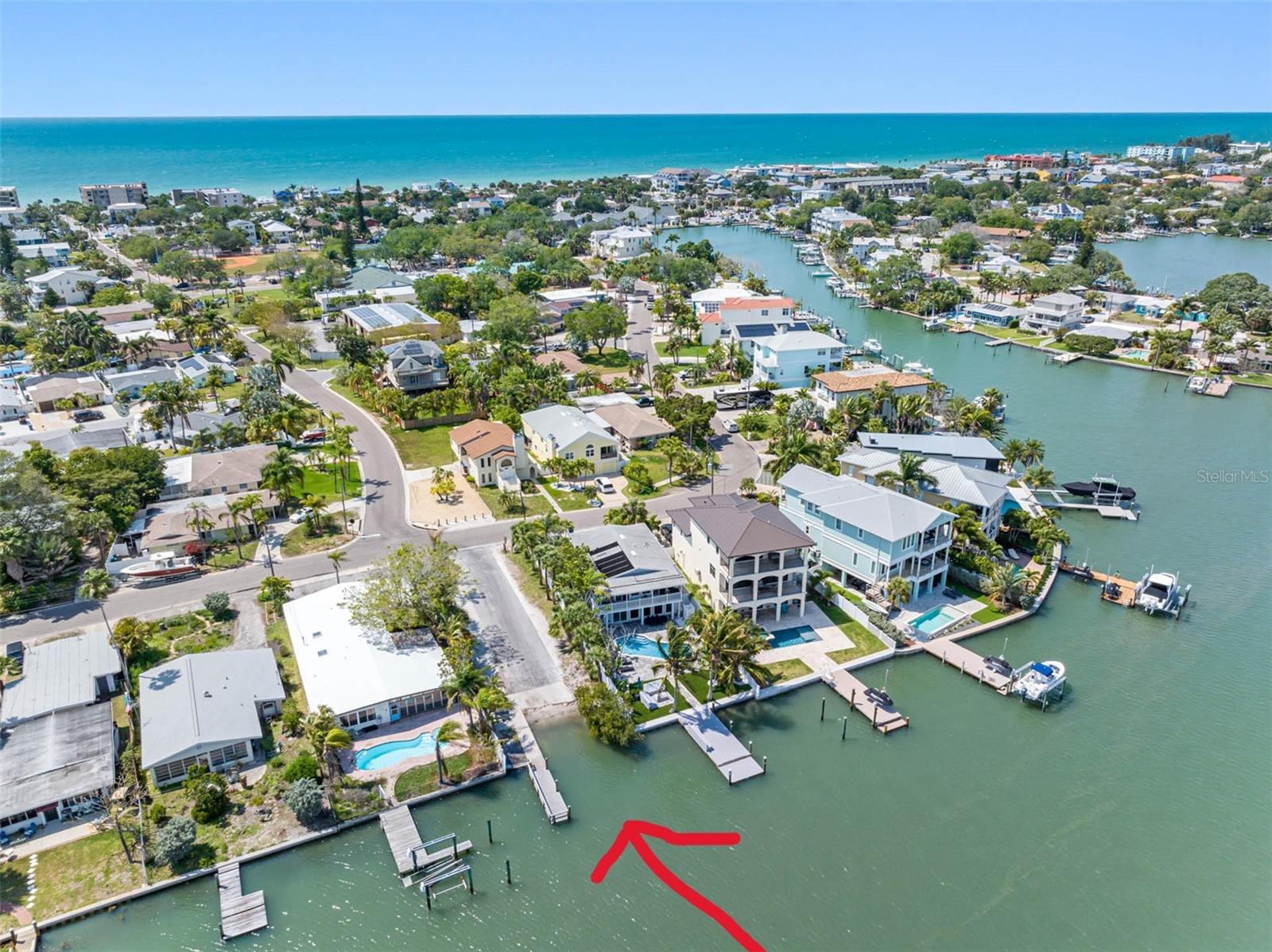 INDIAN BEACH RE-REVISED - Residential Lease