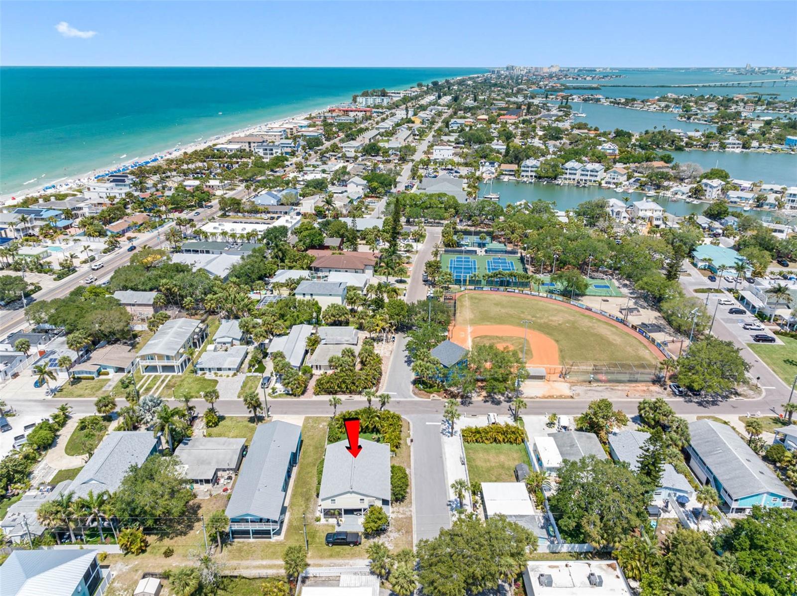 INDIAN BEACH RE-REVISED - Residential Lease
