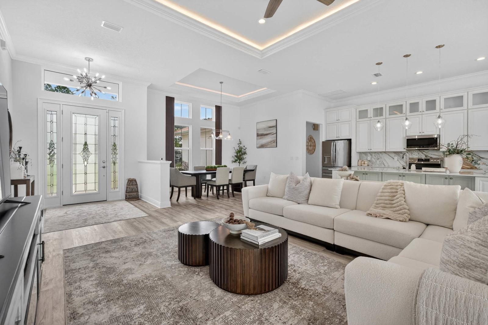 DEERWOOD REP BLK 20 PINE LAKES GOLF COURSE - Residential