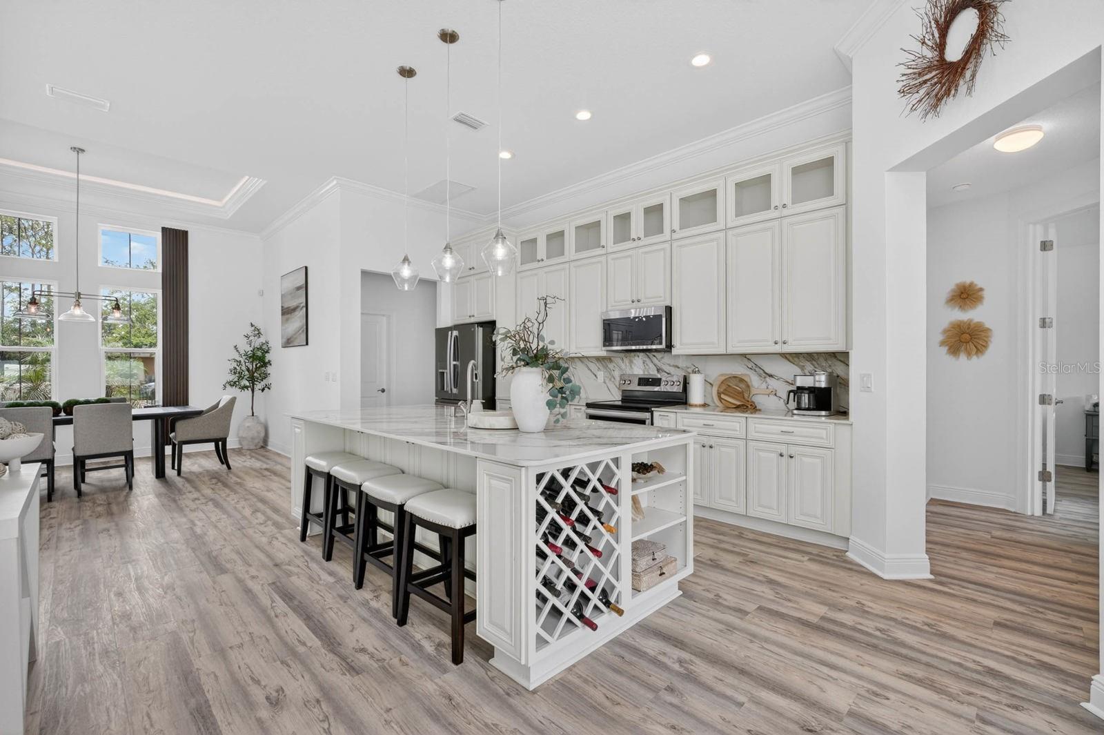 DEERWOOD REP BLK 20 PINE LAKES GOLF COURSE - Residential