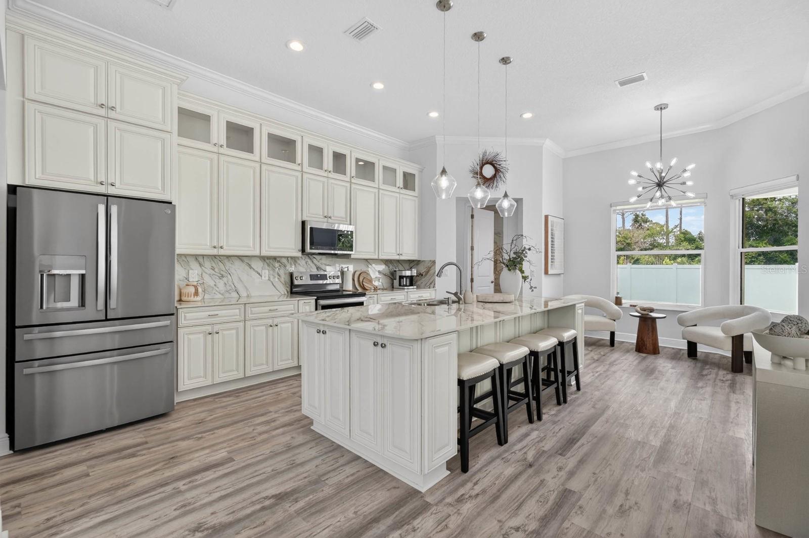 DEERWOOD REP BLK 20 PINE LAKES GOLF COURSE - Residential