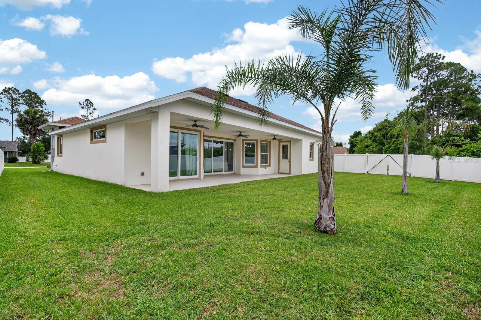 DEERWOOD REP BLK 20 PINE LAKES GOLF COURSE - Residential