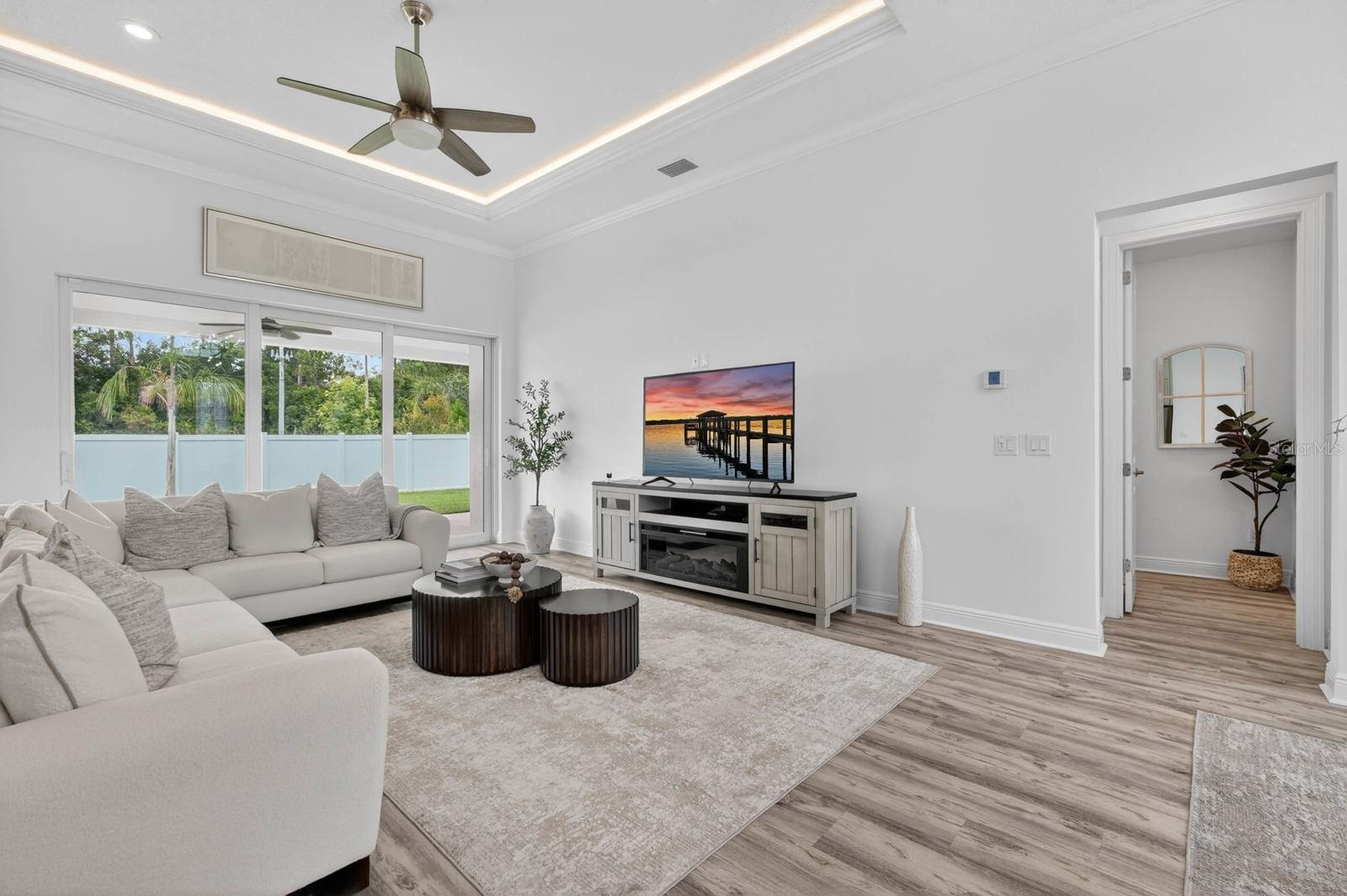 DEERWOOD REP BLK 20 PINE LAKES GOLF COURSE - Residential