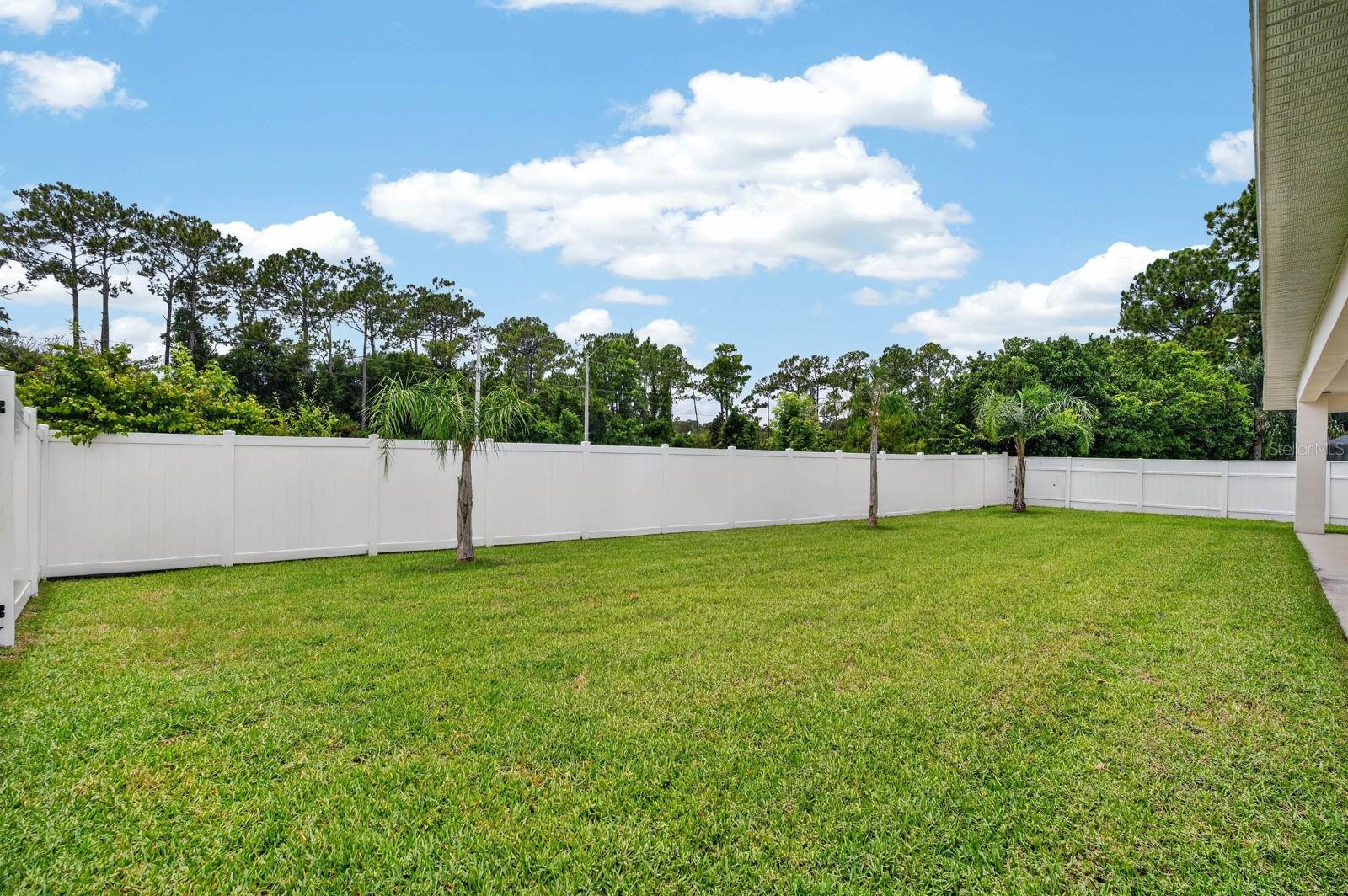DEERWOOD REP BLK 20 PINE LAKES GOLF COURSE - Residential