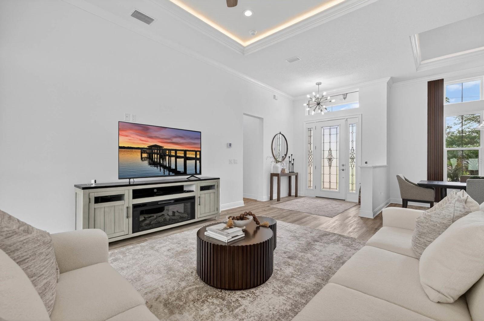 DEERWOOD REP BLK 20 PINE LAKES GOLF COURSE - Residential