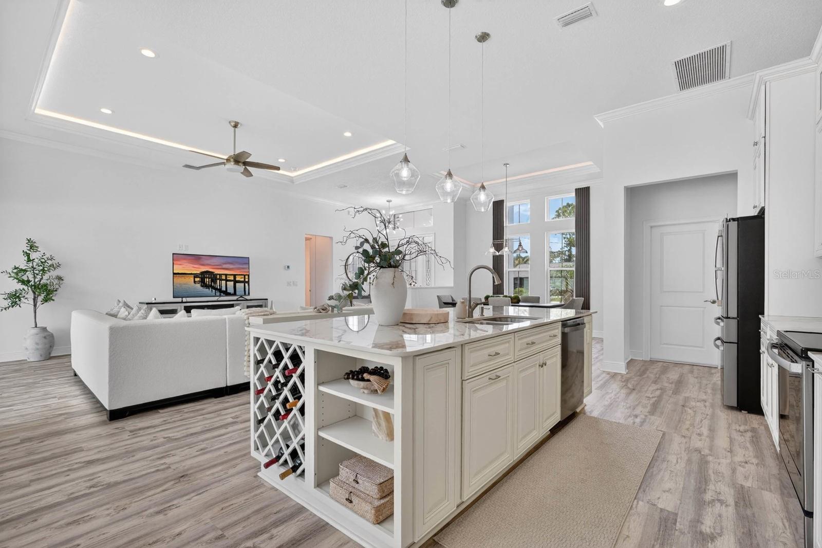 DEERWOOD REP BLK 20 PINE LAKES GOLF COURSE - Residential