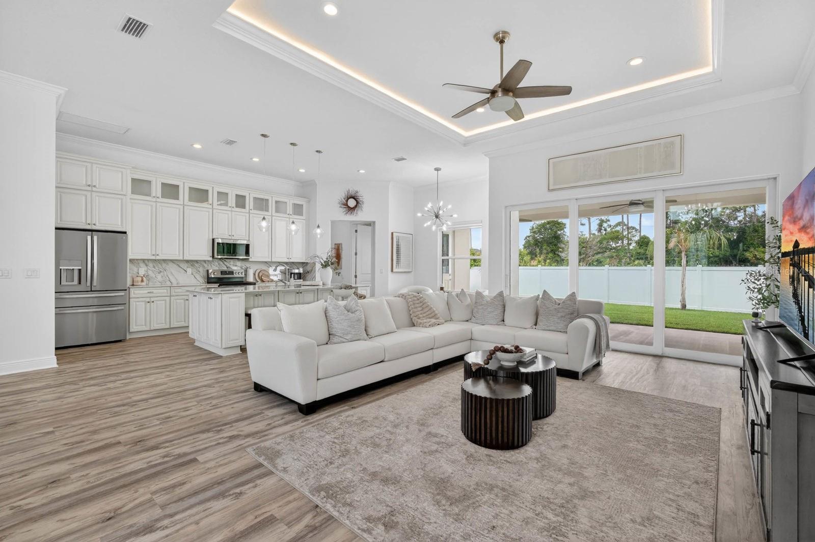 DEERWOOD REP BLK 20 PINE LAKES GOLF COURSE - Residential