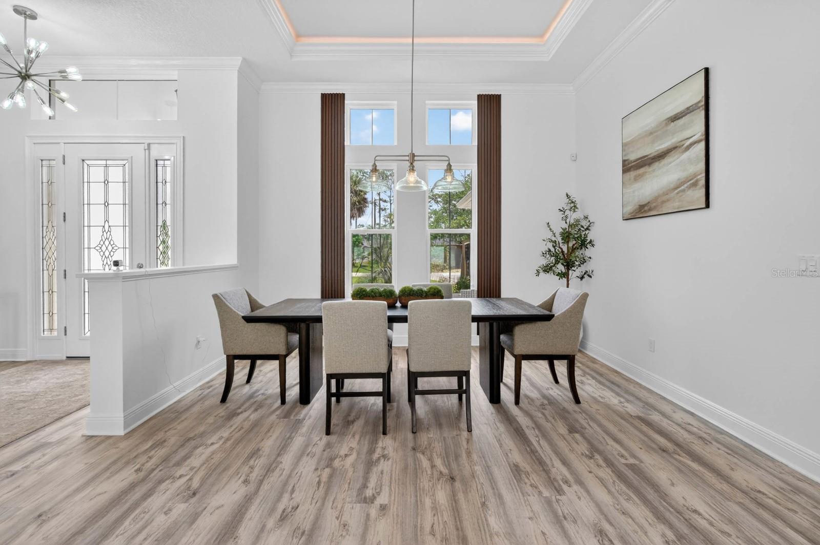 DEERWOOD REP BLK 20 PINE LAKES GOLF COURSE - Residential