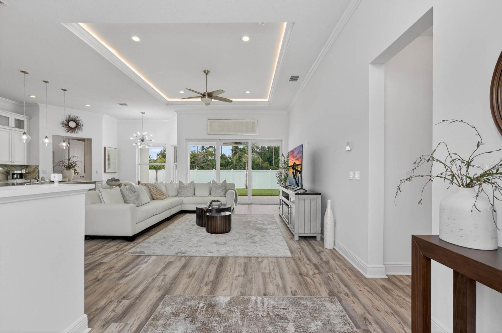 DEERWOOD REP BLK 20 PINE LAKES GOLF COURSE - Residential
