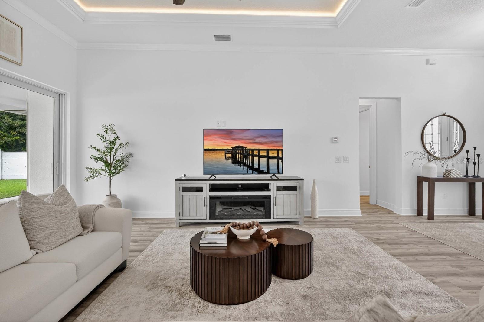 DEERWOOD REP BLK 20 PINE LAKES GOLF COURSE - Residential
