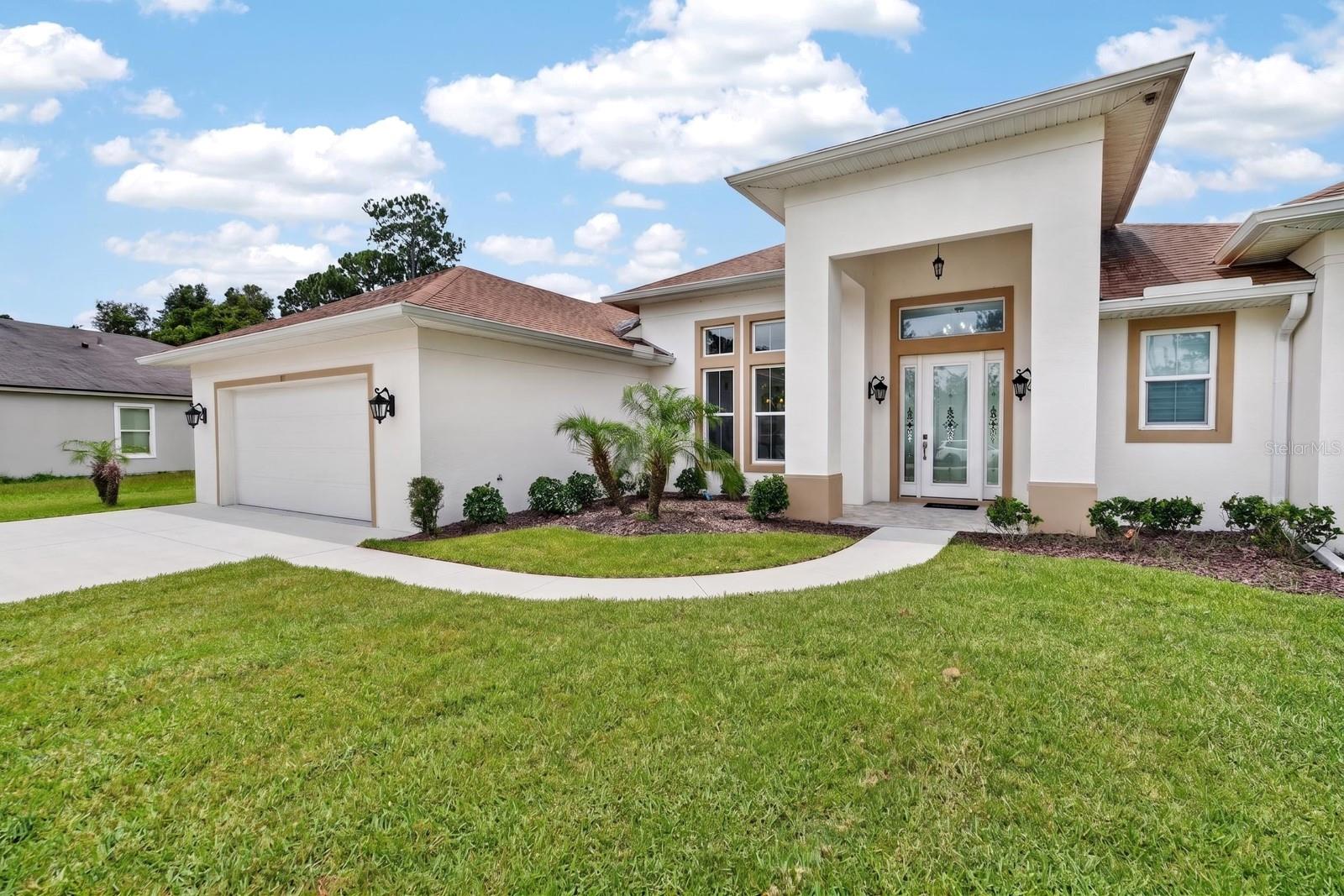 DEERWOOD REP BLK 20 PINE LAKES GOLF COURSE - Residential