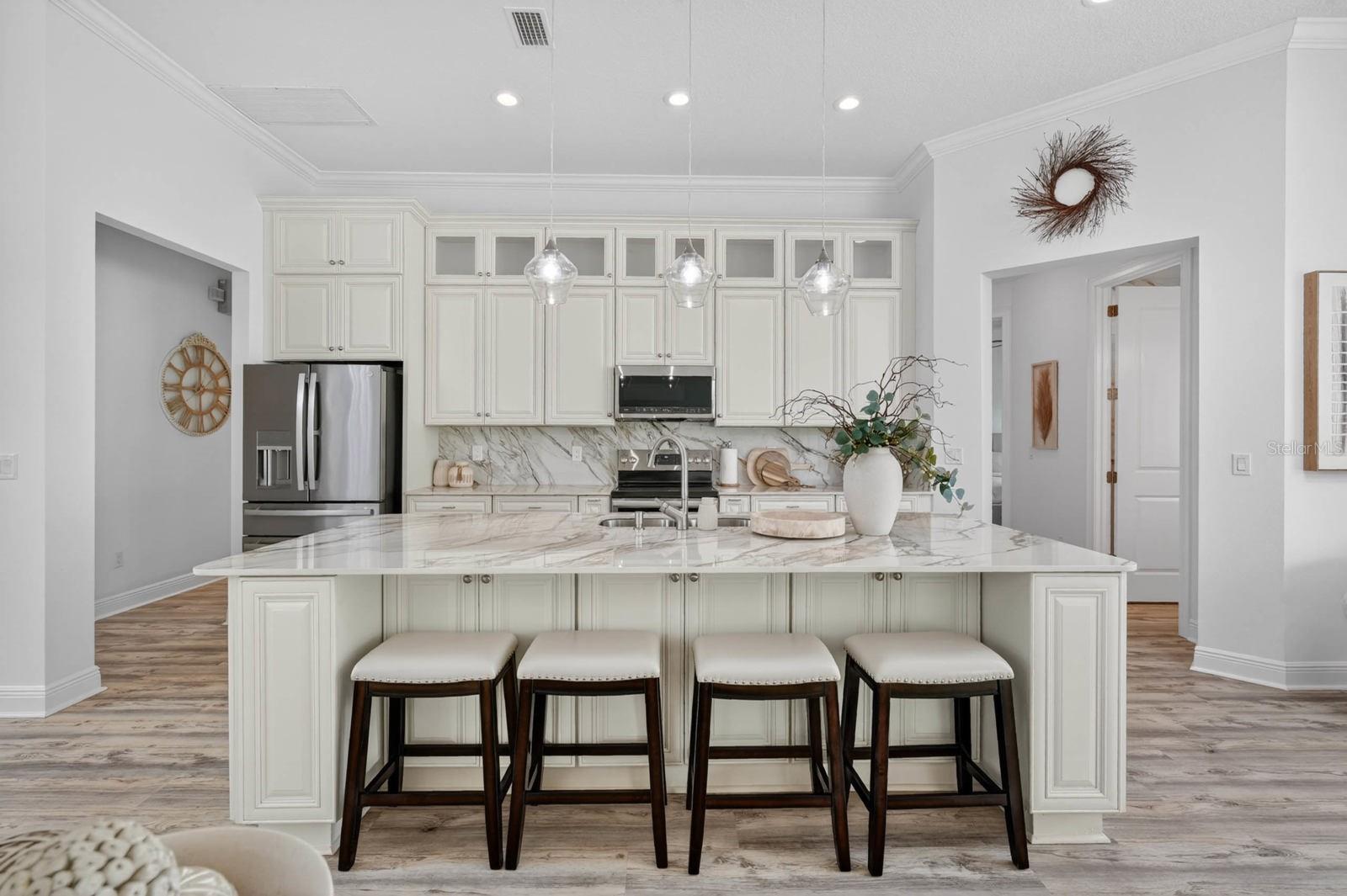 DEERWOOD REP BLK 20 PINE LAKES GOLF COURSE - Residential