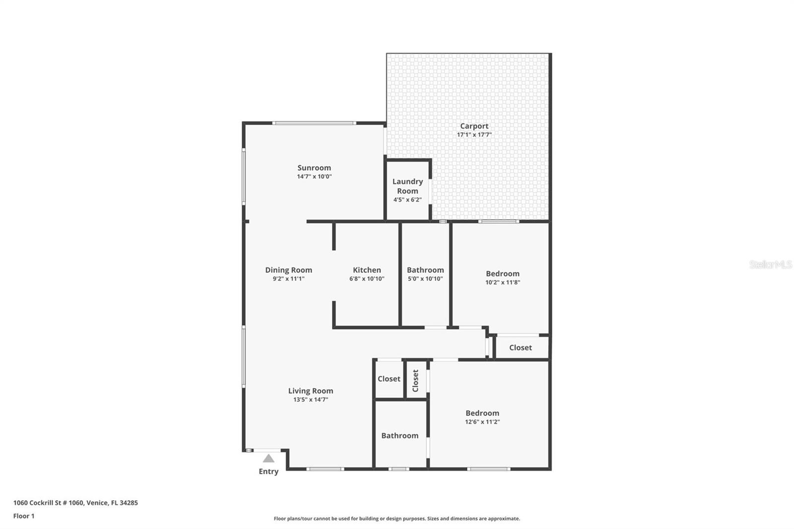 BEACH MANOR VILLAS - Residential