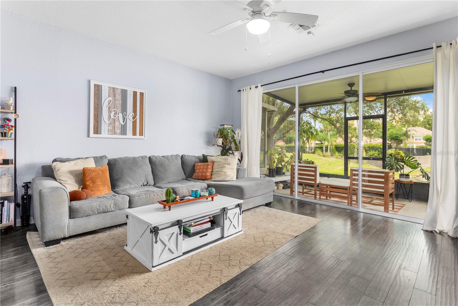STONEBRIDGE LAKES PH 17 - Residential