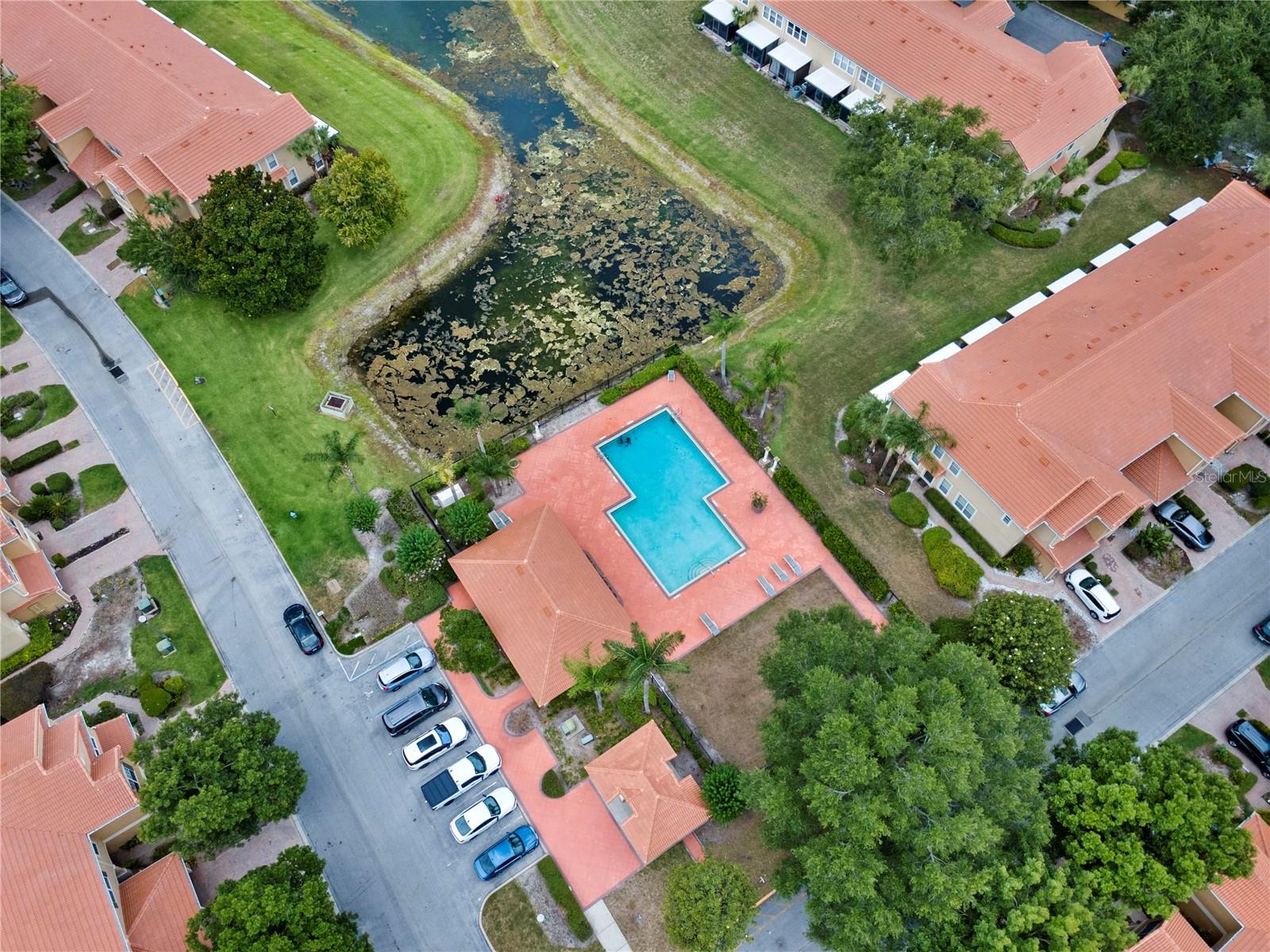 STONEBRIDGE LAKES PH 17 - Residential