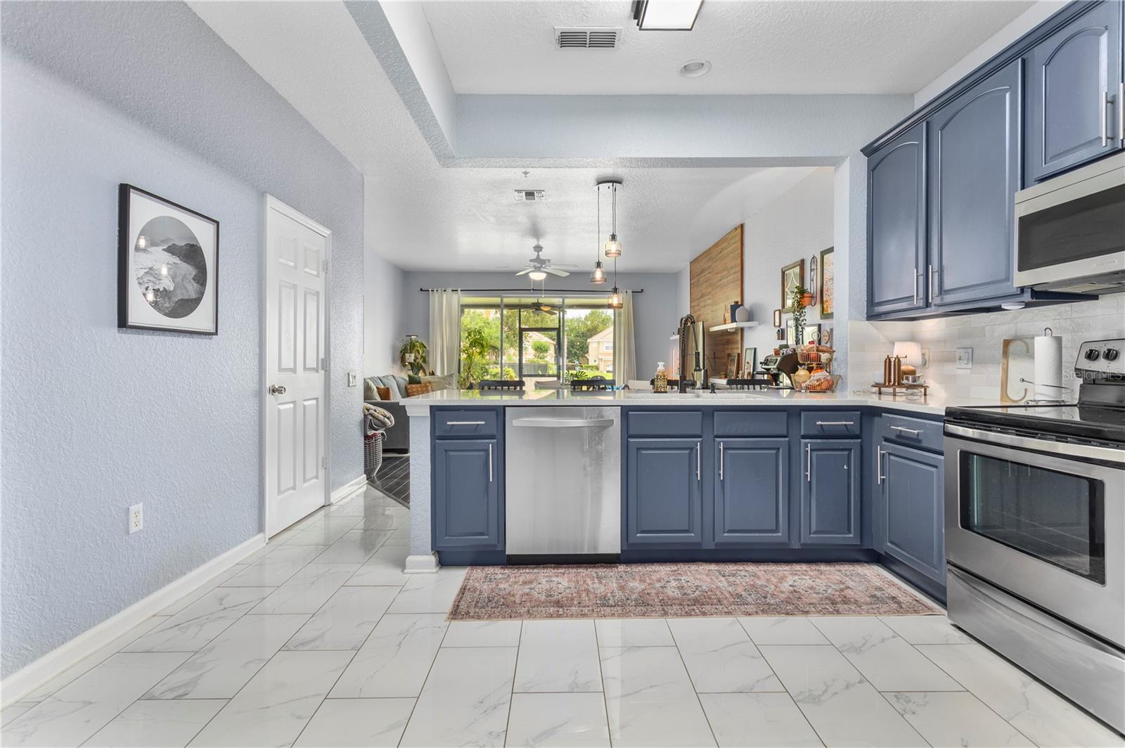 STONEBRIDGE LAKES PH 17 - Residential