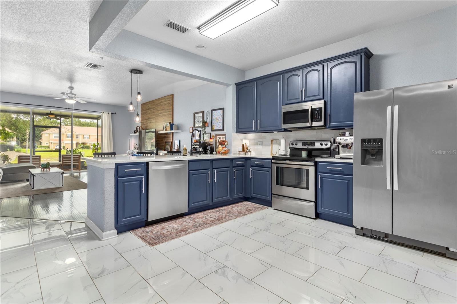 STONEBRIDGE LAKES PH 17 - Residential
