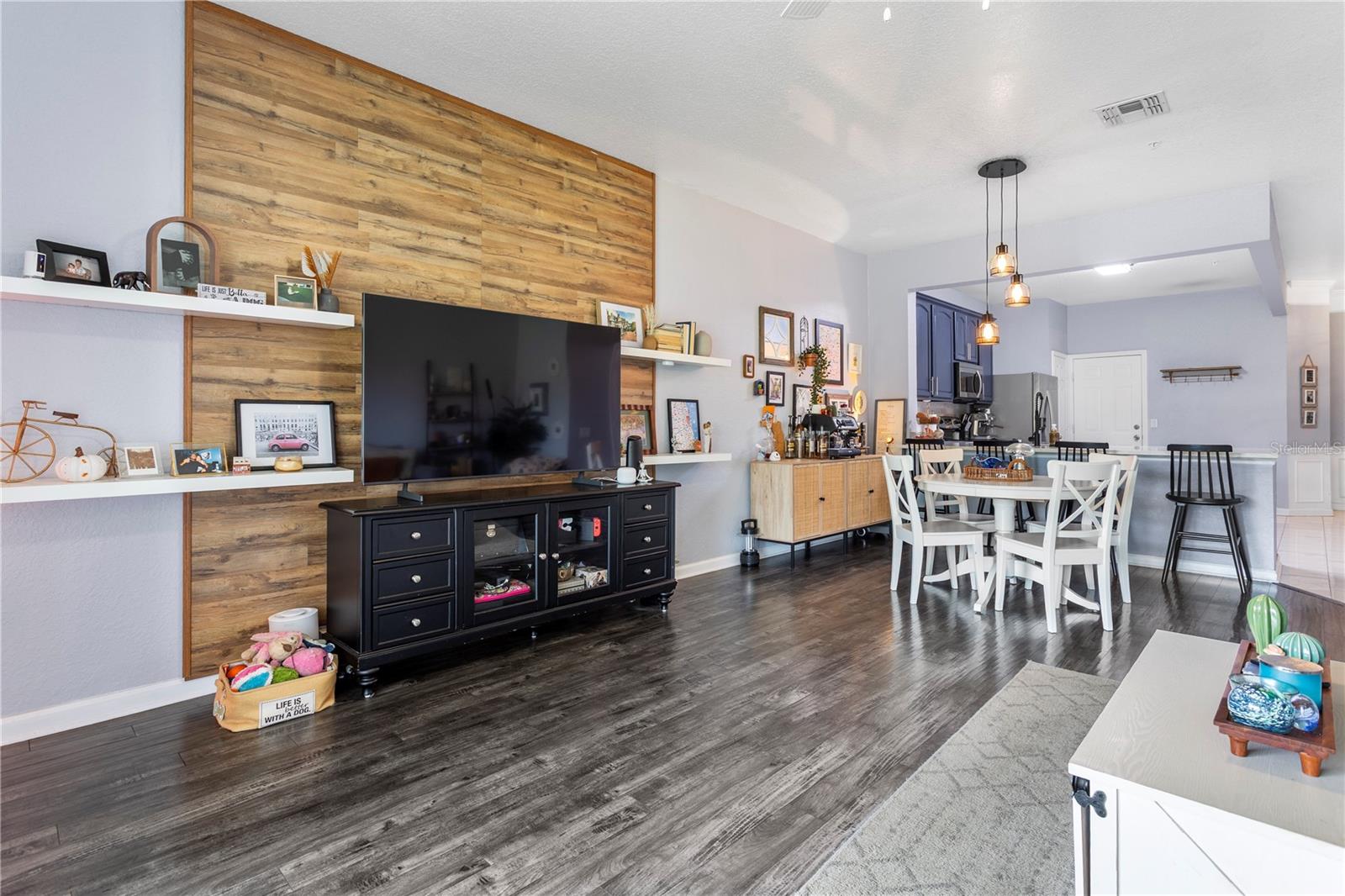 STONEBRIDGE LAKES PH 17 - Residential