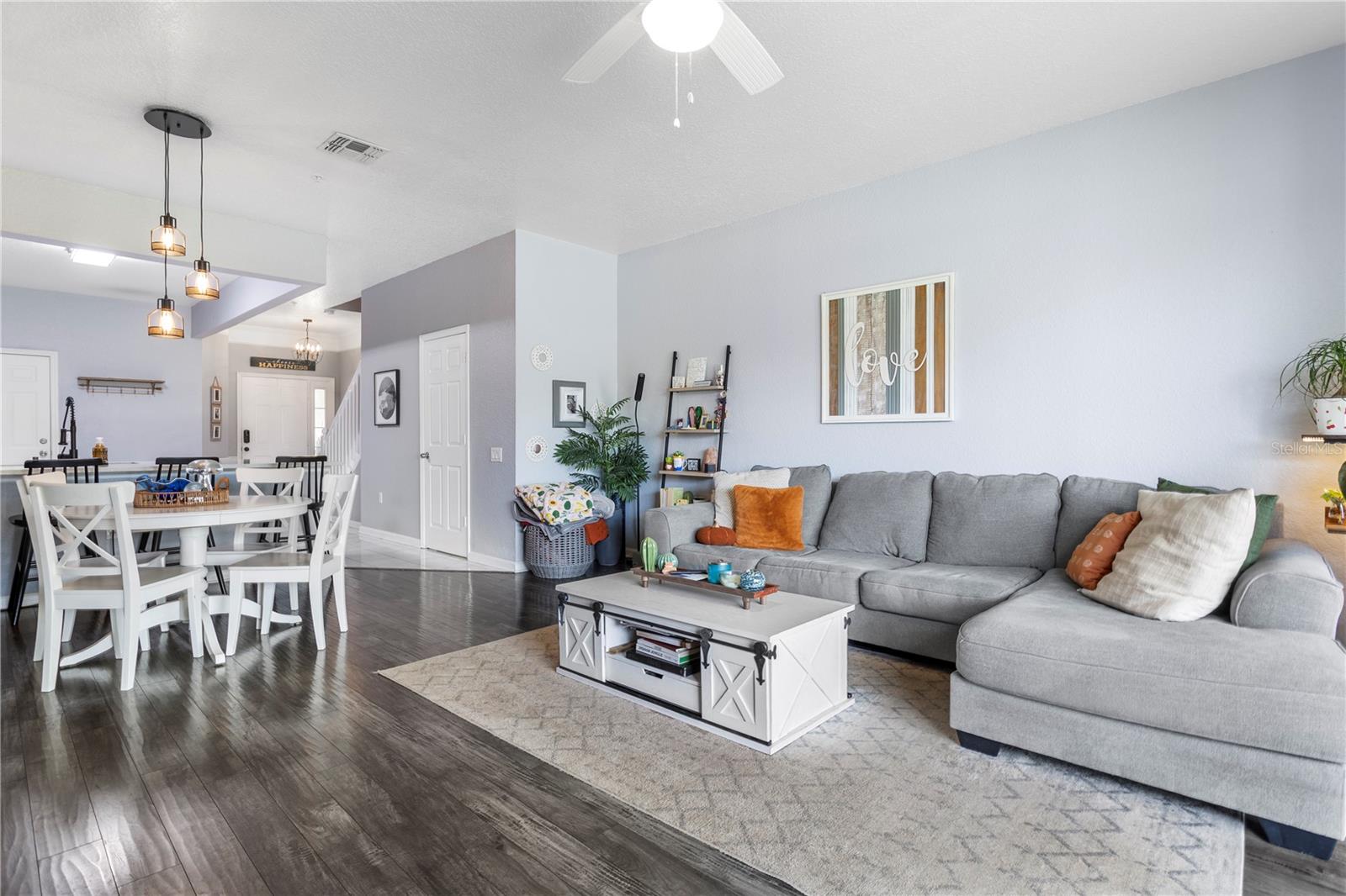 STONEBRIDGE LAKES PH 17 - Residential