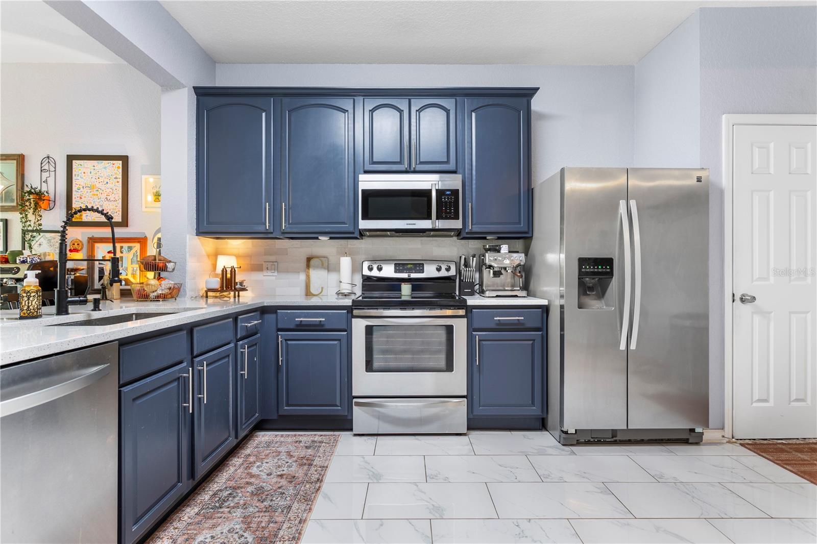STONEBRIDGE LAKES PH 17 - Residential