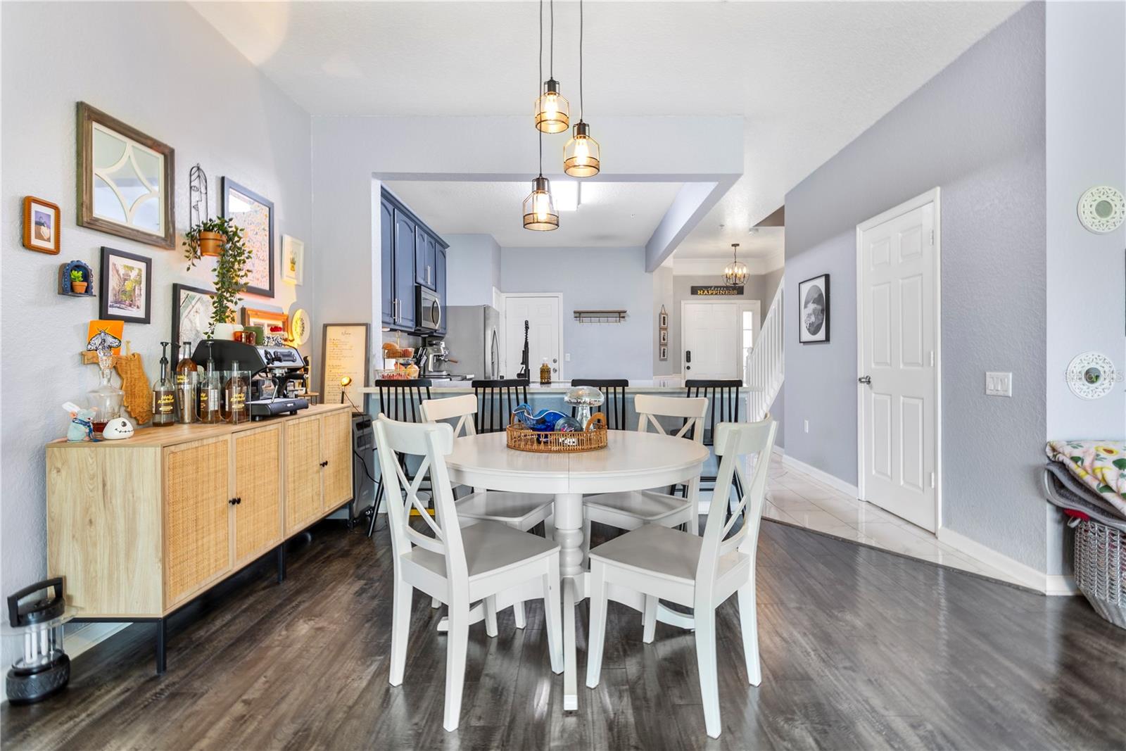STONEBRIDGE LAKES PH 17 - Residential