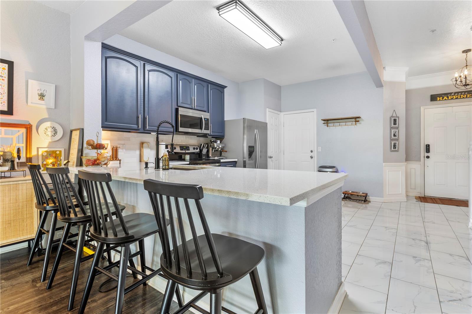 STONEBRIDGE LAKES PH 17 - Residential