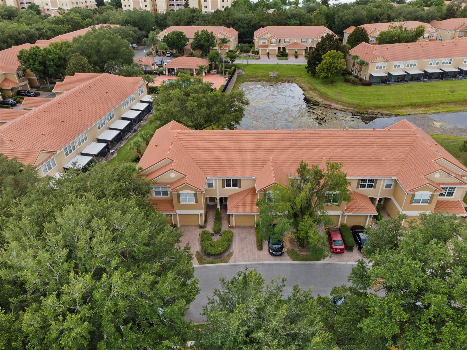 STONEBRIDGE LAKES PH 17 - Residential