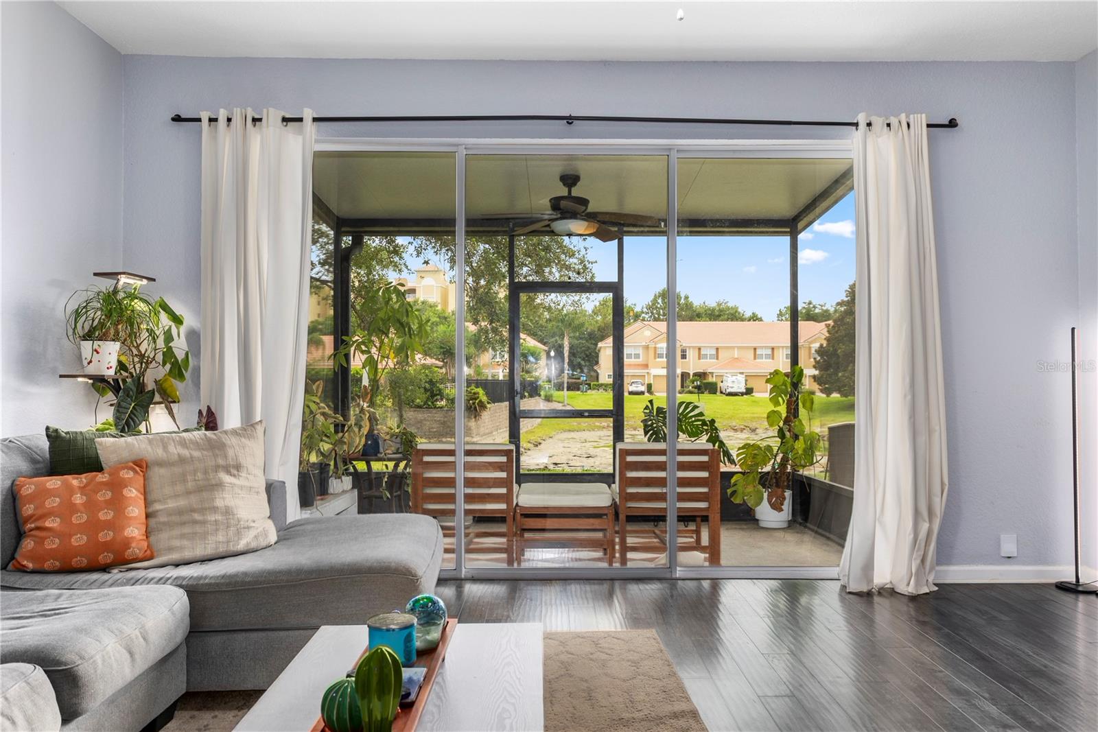 STONEBRIDGE LAKES PH 17 - Residential