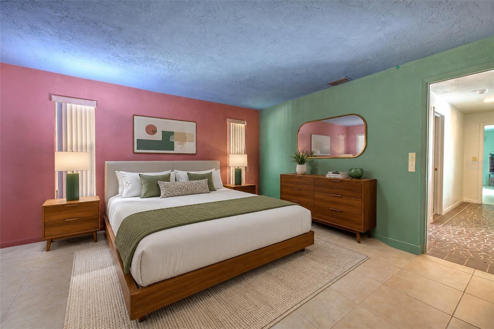 BAMBOO ESTATES - Residential